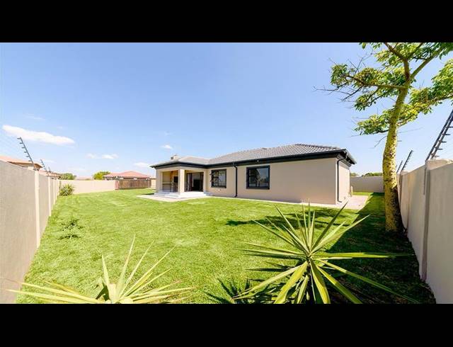 3 BEDROOM HOUSE FOR SALE IN HEATHERVIEW